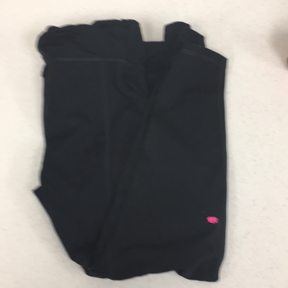 Work out capris - Picture 2 of 5